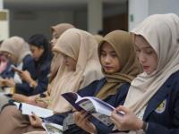 Program Perkuliahan Shift STIESIA Surabaya Prestasi Foto Home 3